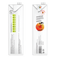 Suc de mere si mango, 1000 ml, Ana Are 743852