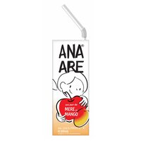Suc de mere si mango, 200 ml, Ana Are