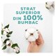 Absorbante din bumbac Normal Cotton Protection, Marimea 1, 11 bucati, Always 743898