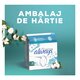 Absorbante din bumbac Normal Cotton Protection, Marimea 1, 11 bucati, Always 743902