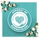 Absorbante din bumbac Ultra Cotton Protection, Marimea 2, 9 bucati, Always 743911