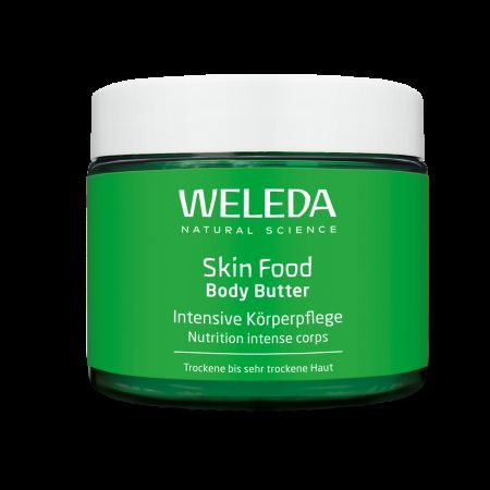 Unt de corp Skin Food, 150 ml, Weleda