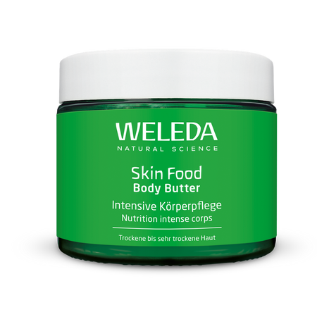 Unt de corp Skin Food, 150 ml, Weleda