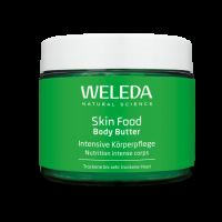 Unt de corp Skin Food, 150 ml, Weleda