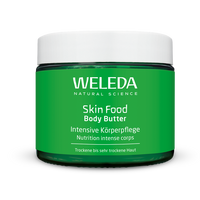 Unt de corp Skin Food, 150 ml, Weleda