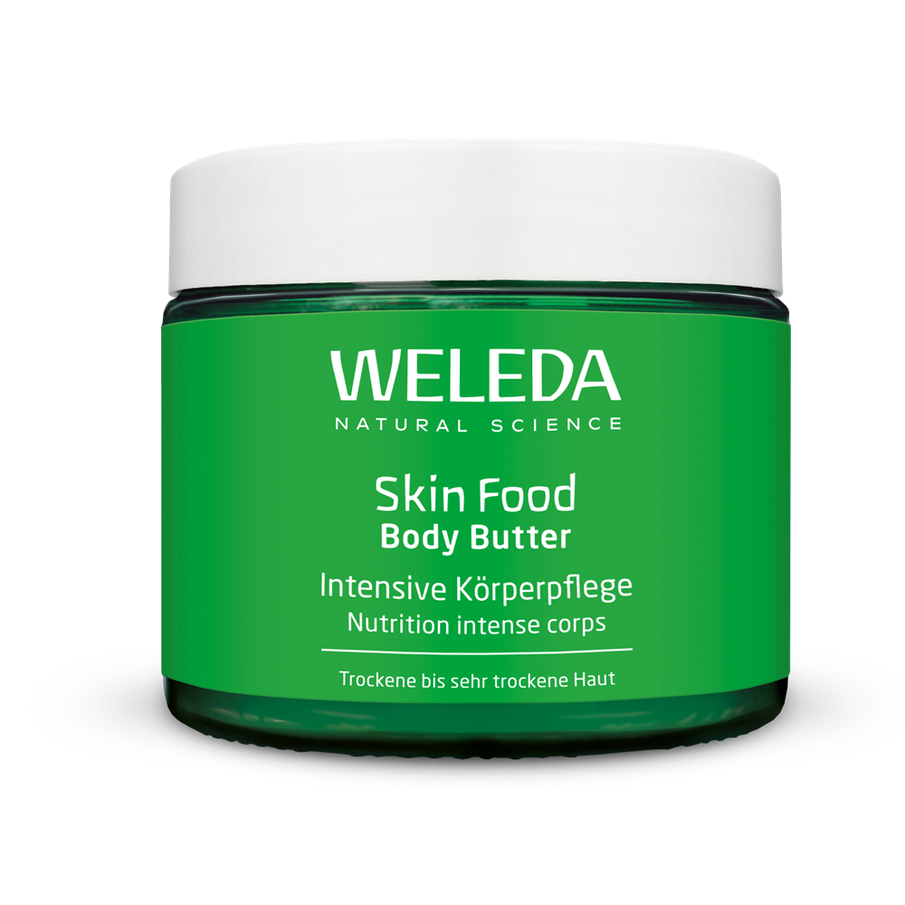 Unt de corp Skin Food, 150 ml, Weleda