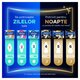 Absorbante de noapte Ultra Secure Night, Marimea 4, 6 bucati, Always 743975