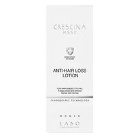 Lotiune pentru femei impotriva caderii parului Crescina, 100 ml, Labo