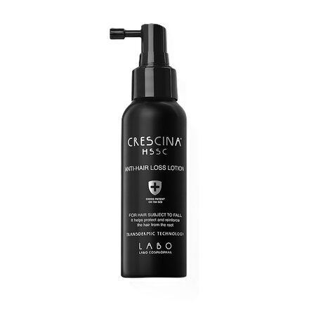 Lotiune pentru barbati impotriva caderii parului Crescina, 100 ml, Labo 744029