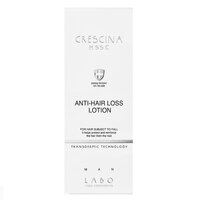 Lotiune pentru barbati impotriva caderii parului Crescina, 100 ml, Labo