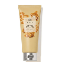 Lotiune de corp Salted Caramel, 150 ml, Mysu