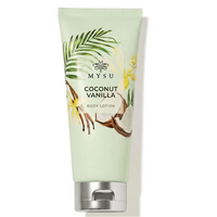 Lotiune de corp Coconut & Vanilla, 150 ml, Mysu