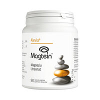 Magtein, 90 capsule, Alevia