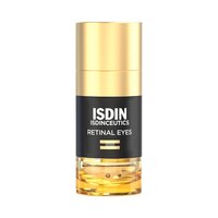 Crema pentru conturul ochilor cu Retinal si Bakuchiol, 20 ml, Isdin