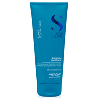 Balsam pentru par cret sau ondulat Curls, 200 ml, Alfaparf