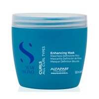 Masca pentru par cret sau ondulat Curls, 500 ml, Alfaparf