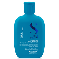 Sampon pentru par cret sau ondulat Curls, 250 ml, Alfaparf