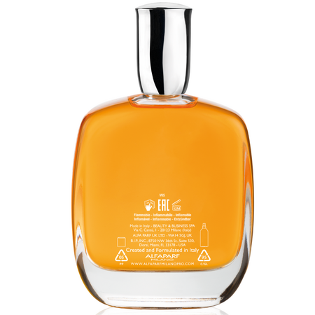 Ulei pentru par cret sau ondulat Curls, 100 ml, Alfaparf 744137