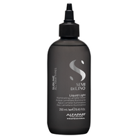 Apa lamelara iluminatoare Sublime, 250 ml, Alfaparf