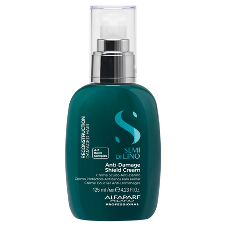 Crema leave in restructuranta Reconstruction, 125 ml, Alfaparf