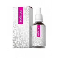 Audiron, 30 ml, Energy Group