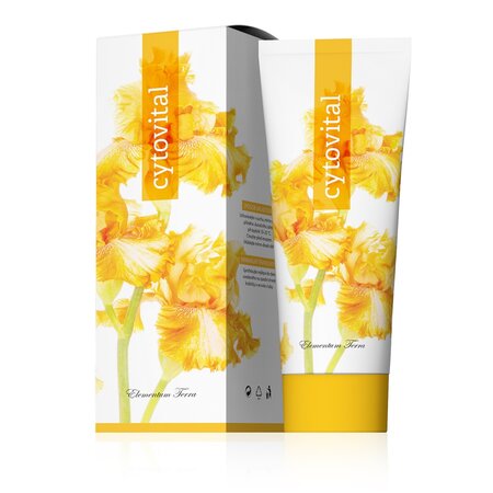 Crema din plante Cytovital, 50 ml, Energy Group