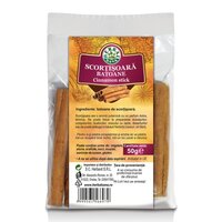 Scortisoara batoane Herbalsana, 50 g, Herbavit