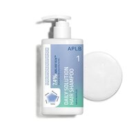 Sampon hidratant Daily Solution Hair, 300  ml, Aplb