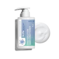 Balsam hidratant Daily Solution Hair, 300 ml, Aplb