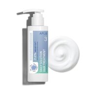Tratament intens pentru par Daily Solution Hair, 150 ml, Aplb