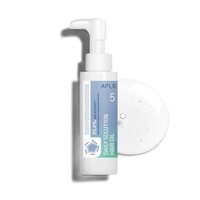 Ulei pentru par cu Centella Asiatica Daily Solution Hair, 80 ml, Aplb