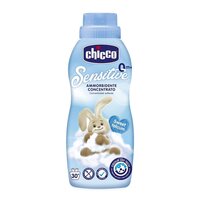 Balsam concentrat pentru rufe Sweet Talcum, 750 ml, Chicco