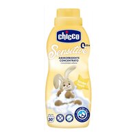 Balsam concentrat pentru haine Tender Touch, 750 ml, Chicco