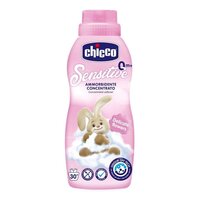 Balsam concentrat pentru haine Delicate Flowers, 750 ml, Chicco