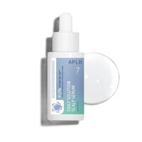 Ser pentru scalp Daily Solution Hair, 40 ml, Aplb