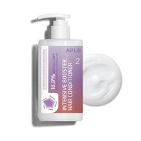 Balsam reparator cu Keratina Intensive Booster Hair, 300 ml, Aplb