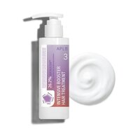 Tratament reparator cu Keratina Intensive Booster Hair, 150 ml, Aplb