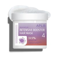 Masca intensiva pentru par cu Keratina Intensive Booster Hair, 150 ml, Aplb