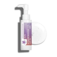 Ulei reparator pentru par cu Keratina Intensive Booster Hair, 80 ml, Aplb