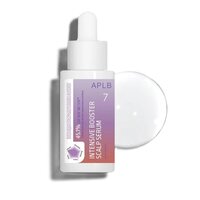 Ser pentru scalp cu Keratina Intensive Booster Hair, 40 ml, Aplb