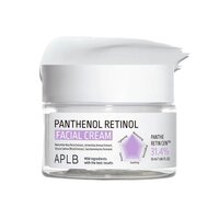 Crema de fata hidratanta Panthenol Retinol, 55 ml, Aplb
