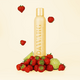 Gel de dus tip spuma Sunny Infusion, 200 ml, Ida Warg 744370