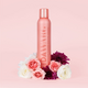 Gel de dus tip spuma Luxurious Flower, 200 ml, Ida Warg 744372