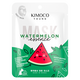 Masca tip servetel hidratanta cu extract de pepene verde si apa glaciara Young, 25 ml, Kimoco 744373
