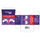 Pachet Prostenal Night, 60 + 30 tablete, Walmark 697986