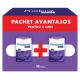 Pachet Prostenal Night, 60 + 30 tablete, Walmark 697987