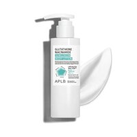 Lotiune de corp cu SPF50+ PA++++ Sunscreen Glutathione si Niacinamide, 150 ml, Aplb
