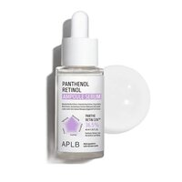 Ser de fata pentru fermitate Panthenol Retinol, 40 ml, Aplb