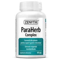 Paraherb Complex, 60 capsule, Zenyth