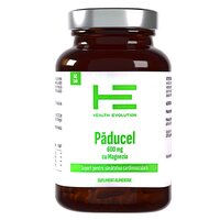 Paducel + Magneziu, 60 tablete, Health Evolution
